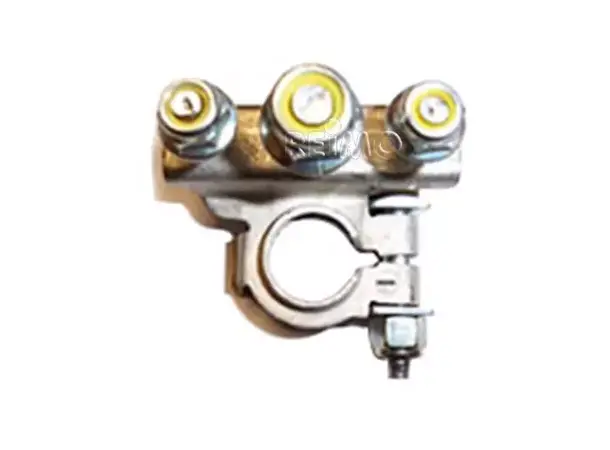 Teleco negativ batteriklemme MB3N | Caravan.no