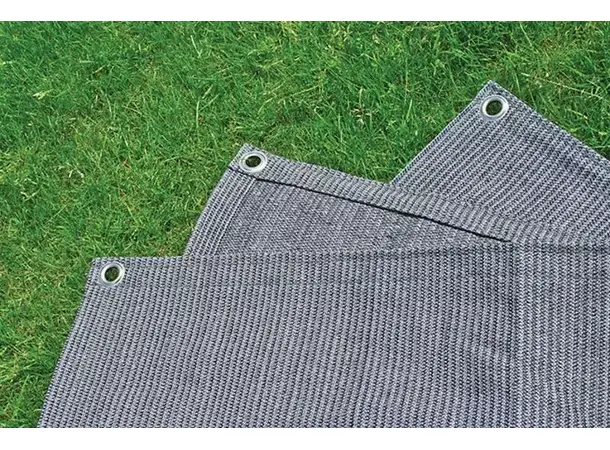 Teltmatte til Esprit Pro X 350 M Til produkt 900051 