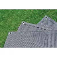Teltmatte til Esprit Pro X 350 M Til produkt 900051