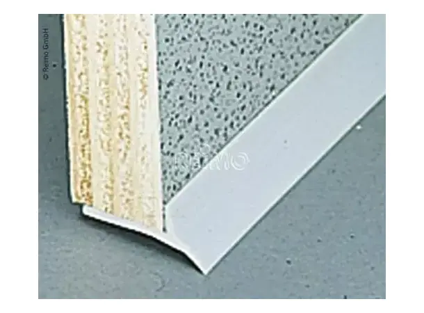 Tetningslist med Y-profil mellomgrå – 100 meter | Caravan.no