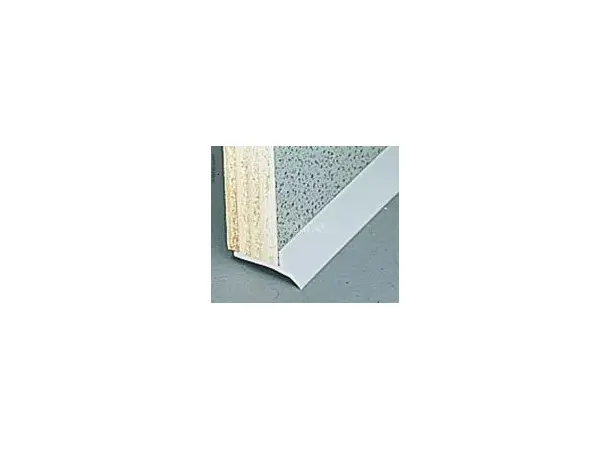 Tetningslist med Y-profil mellomgrå – 100 meter | Caravan.no