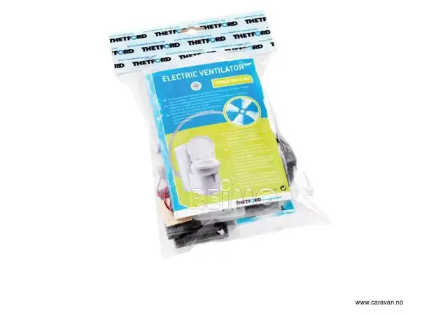 Thetford ettermonteringsvifte for C260 | Caravan.no