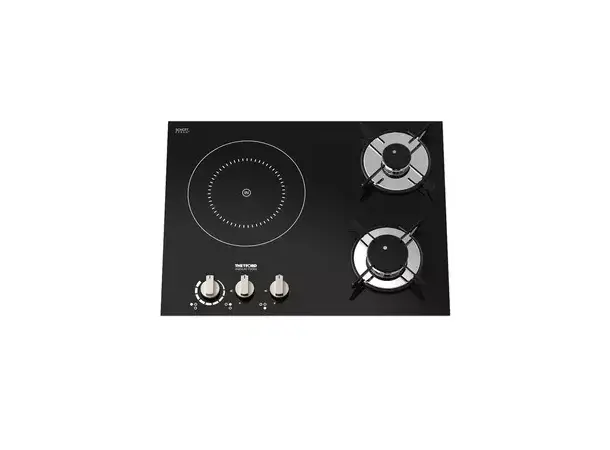 Thetford gasskomfyr Topline 981 | Caravan.no