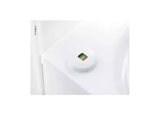 Thetford kassettoalett C223-cs | Caravan.no