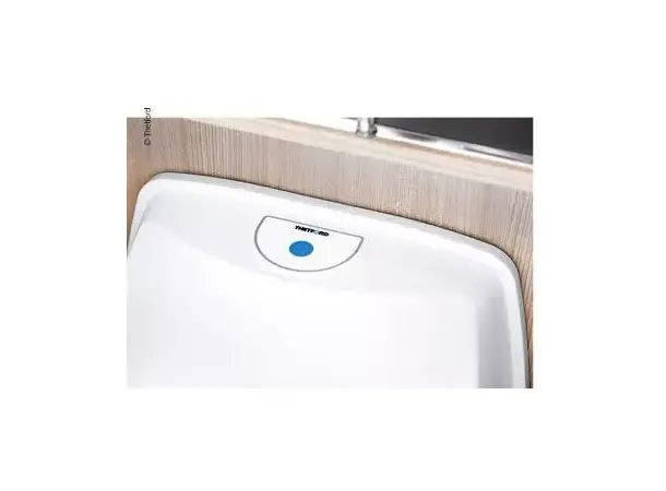 Thetford kassettoalett C223-cs | Caravan.no