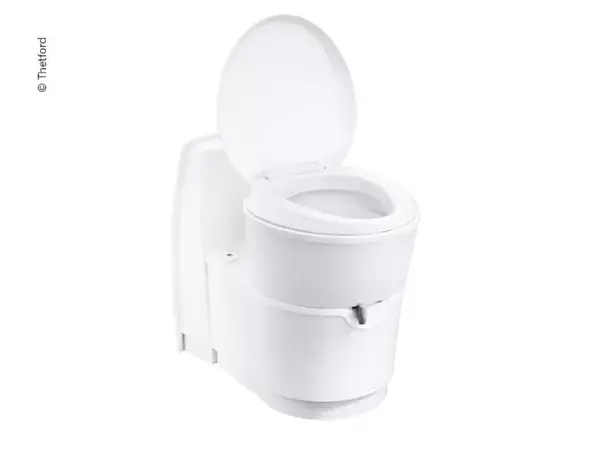 Thetford kassettoalett C223-cs | Caravan.no
