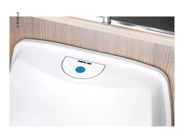 Thetford kassettoalett C223-cs | Caravan.no