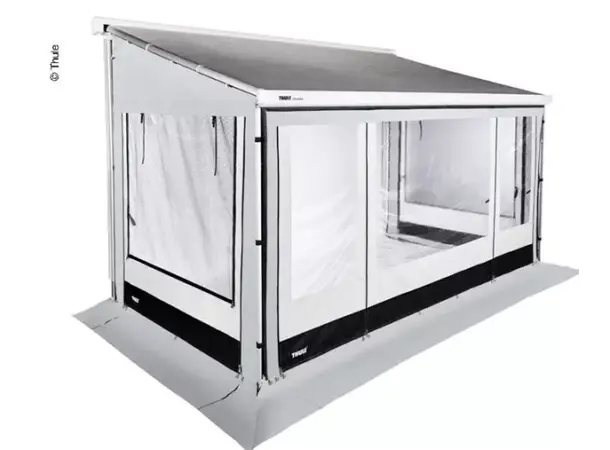 Thule Residence G3 frontpanel 315 cm Ducato H2 