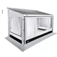 Thule Residence G3 frontpanel 315 cm Ducato H2