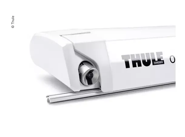 Thule monteringssett – Til QuickFit / EasyLink | Caravan.no