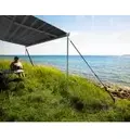 Thule stormsikring side strap kit 2 stropper à 3 m