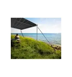 Thule stormsikring side strap kit 2 stropper à 3 m