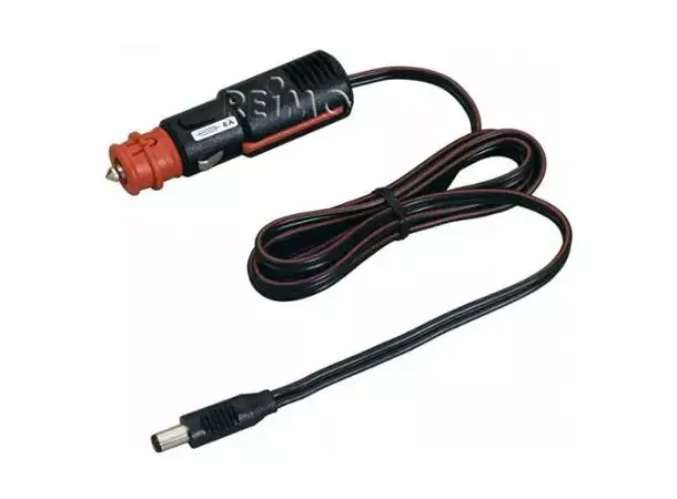 Tilkoblingskabel for TV-enheter – 2 meter | Caravan.no