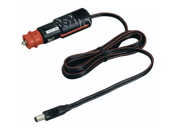 Tilkoblingskabel for TV-enheter – 2 meter | Caravan.no