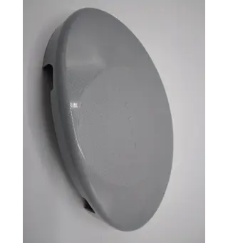 Trekk plate oval 229298R