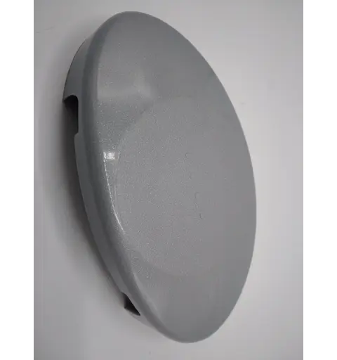 Trekk plate oval 229298R