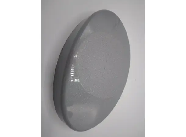 Trekk plate oval 229298R 