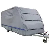 Trekk til campingvogn Wintertime L430 x B250 x H220