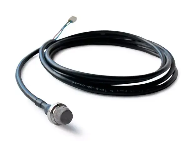 Trigas tilleggssensor | Caravan.no