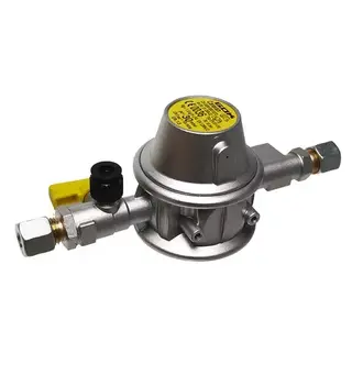 Trykkregulator 30 mbar