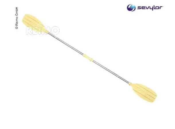 Universal dobbel padleåre – Til tahiit plus | Caravan.no