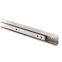 Uttrekksskinne 930 mm 1 stk Maks. belastning 400 kg
