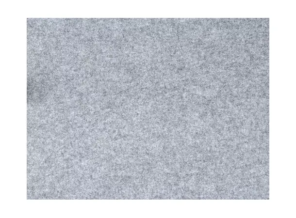 V-Flex plate 244x130 cm grå | Caravan.no