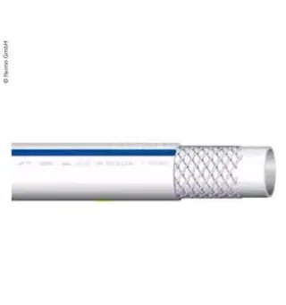 Vannslange 10x3 mm til kaldtvann 5 meter