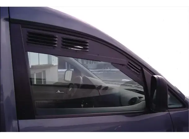 Ventilasjonsgitter for førerhuset Til VW Caddy 5 fra 11/2020 