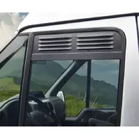 Ventilasjonsgitter til førerhuset Ford Transit fra 2014