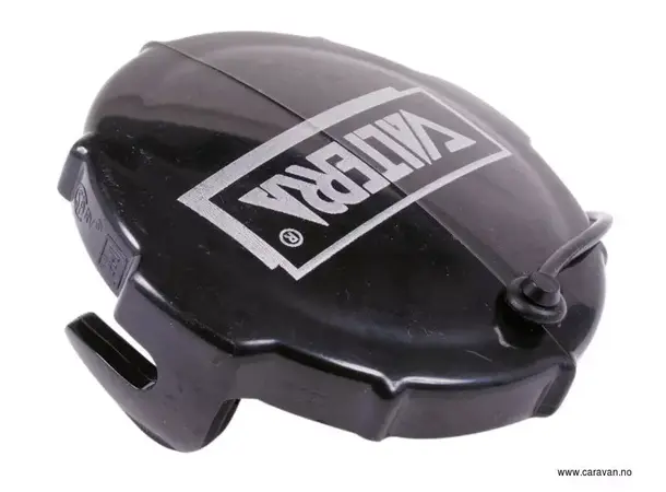 Ventildeksel med bajonettlås | Caravan.no