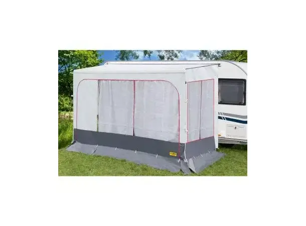 Villa caravan 335 gardinsett | Caravan.no