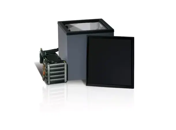 Vitifrigo kompressorkjøleboks | Caravan.no