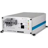 Votronic lader Pb 1215 SMT 2B Automatisk lader PB med batteriregenerer