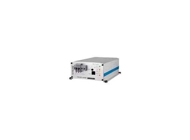 Votronic lader Pb 1215 SMT 2B Automatisk lader PB med batteriregenerer 