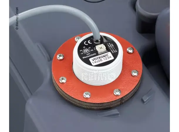 Votronic tankelektrode for septiktank | Caravan.no