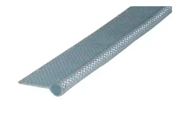 Vulstbånd Ø7,5 mm hvit 5 m | Caravan.no