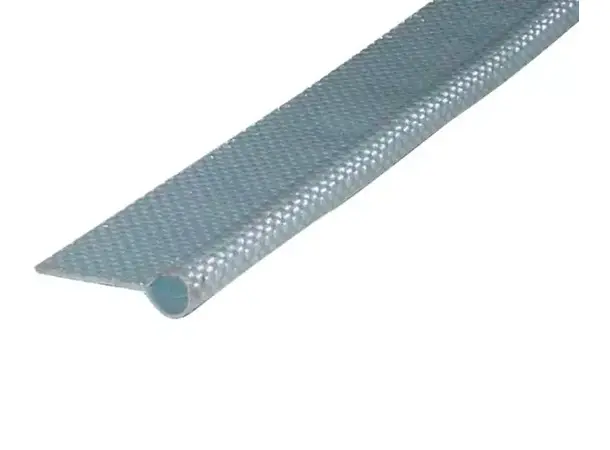 Vulstbånd Ø7,5 mm hvit 5 m | Caravan.no