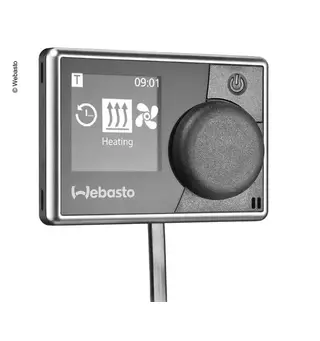 Webasto kit multi control HD