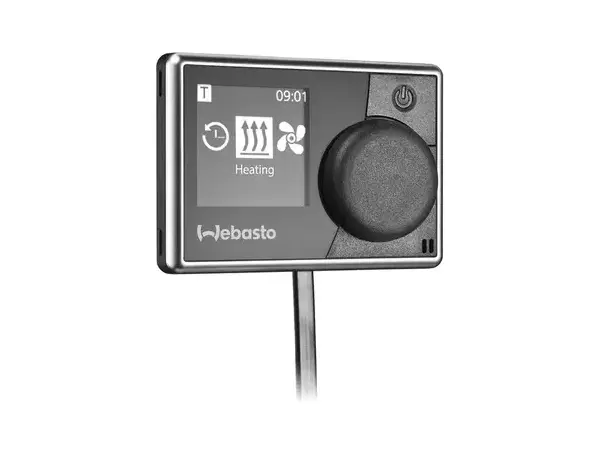 Webasto kit multi control HD | Caravan.no - Caravan.no AS