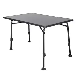 Westfield campingbord Aircolite 120 Blackline