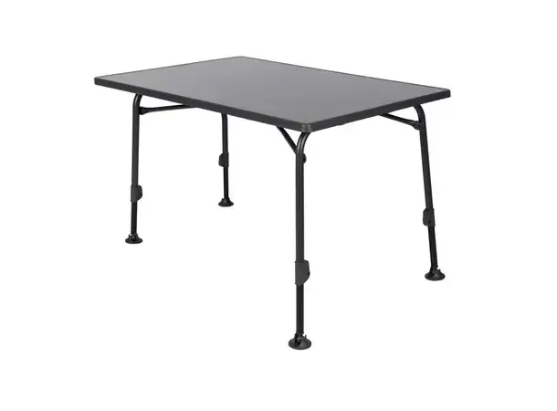 Westfield campingbord Aircolite 120 – Blackline | Caravan.no