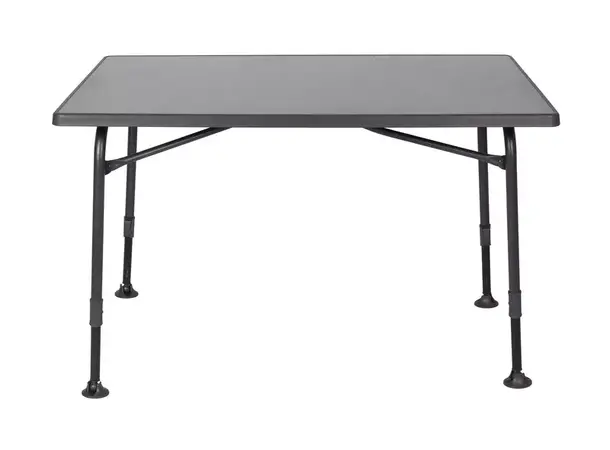 Westfield campingbord Aircolite 120 – Blackline | Caravan.no