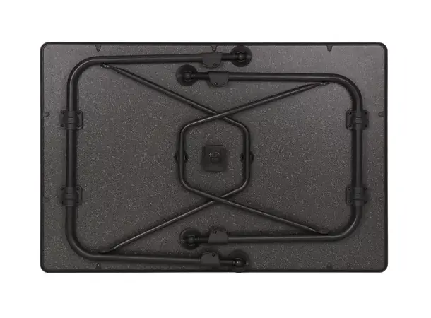 Westfield campingbord Aircolite 120 – Blackline | Caravan.no