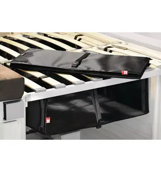 Zoombox1 for montering under baksengen H20-38 x B75