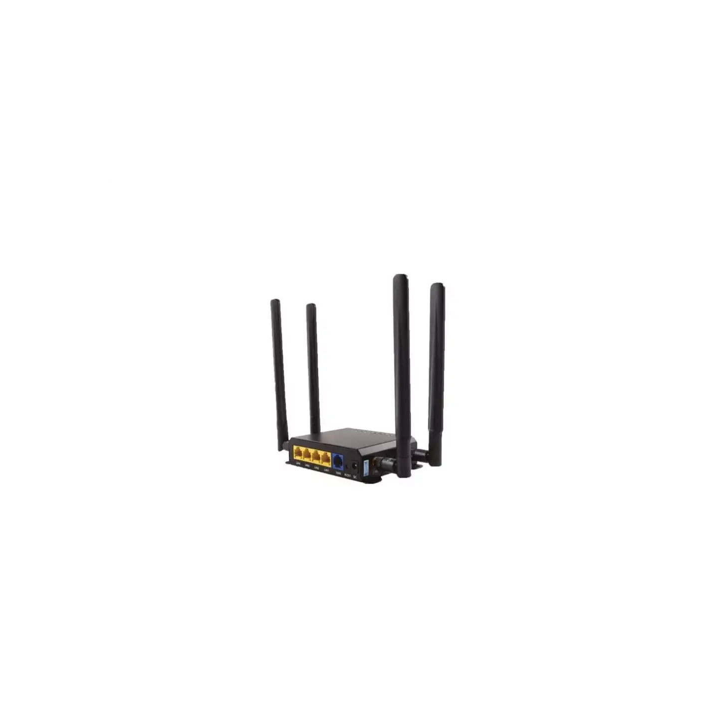 AeriTec 4G Mobil Router