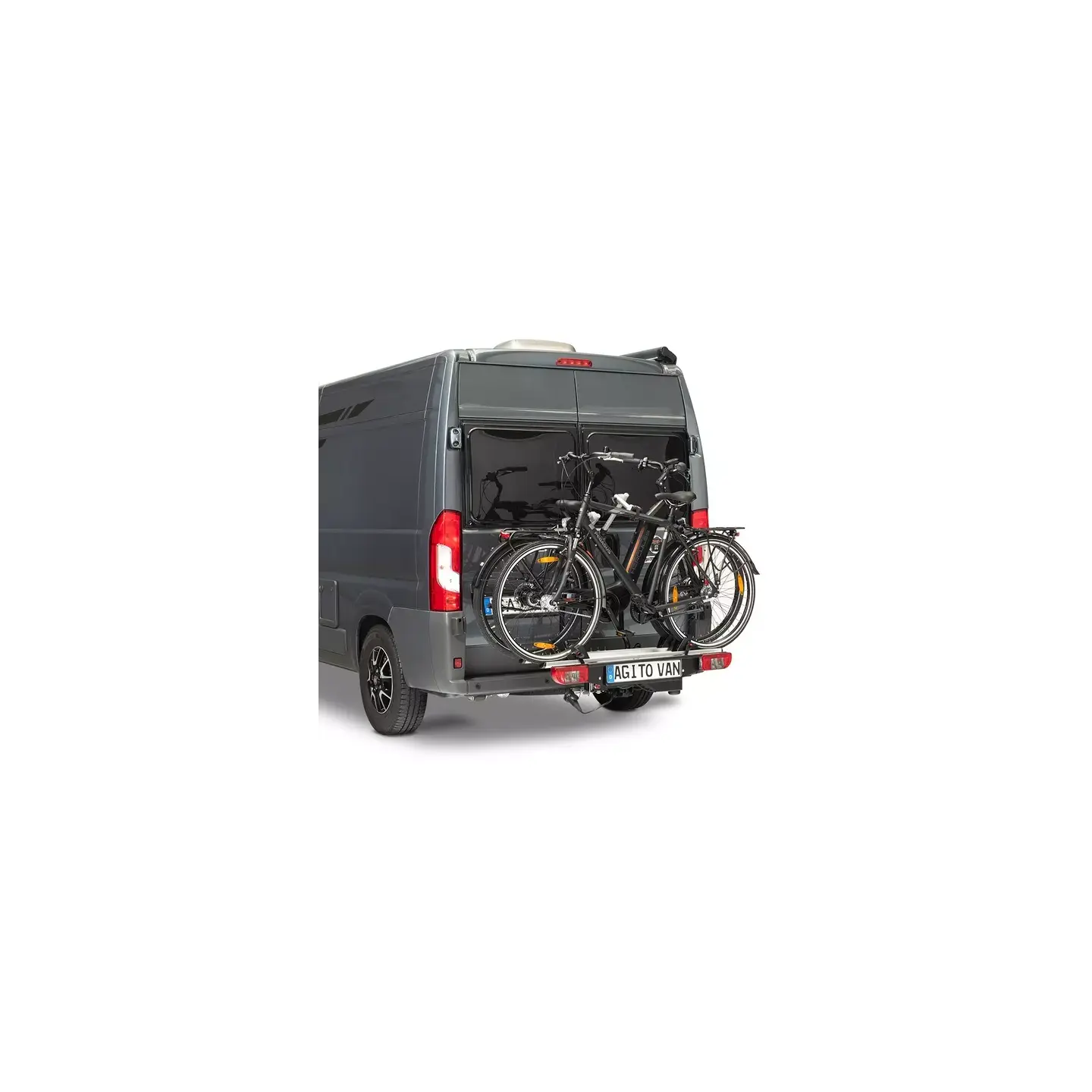 Swaiko avtakbart tilhengerfeste Ford Transit/Tourneo Custom