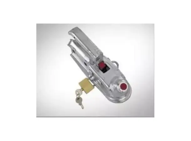 AL-KO bøylelås AK 160/300/350 | Caravan.no