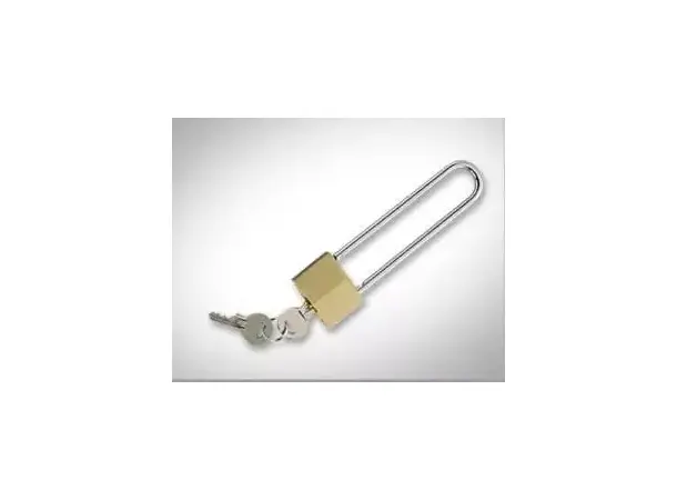 AL-KO bøylelås AK 160/300/350 | Caravan.no