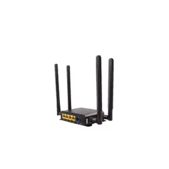 AeriTec 4G Mobil Router